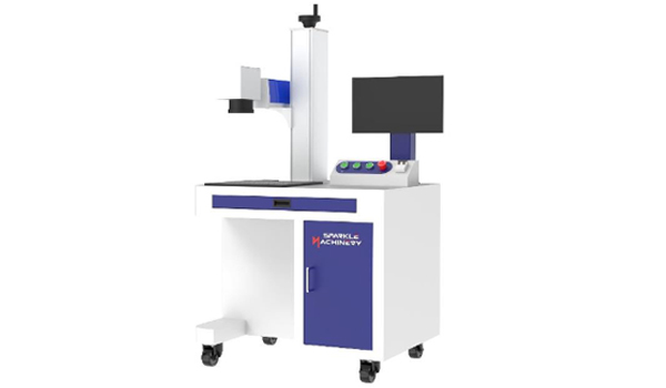 eco-fiber-laser-marking-machine