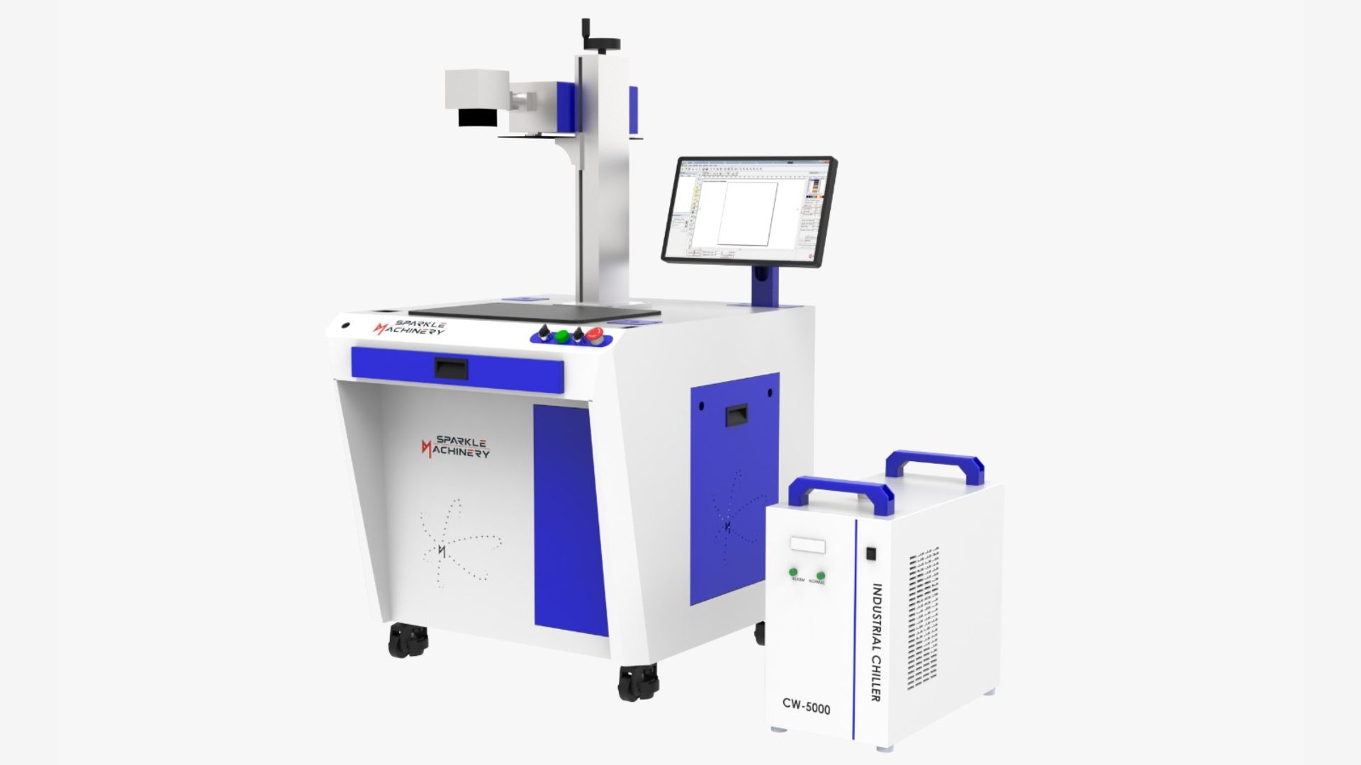 Laser Cleaning Machine Manufacturer: A Complete Guide to Modern Surface Cleaning Solutions