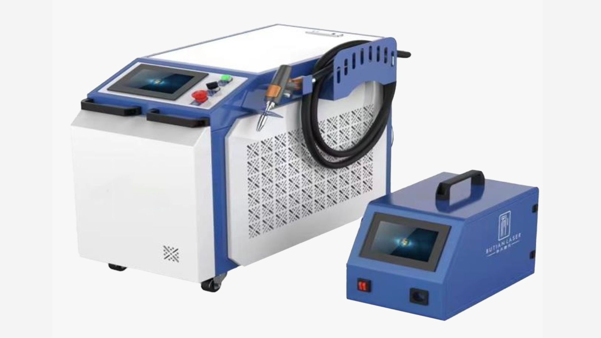 Boost Productivity with the Right Fiber Laser Marking Machine Supplier in India