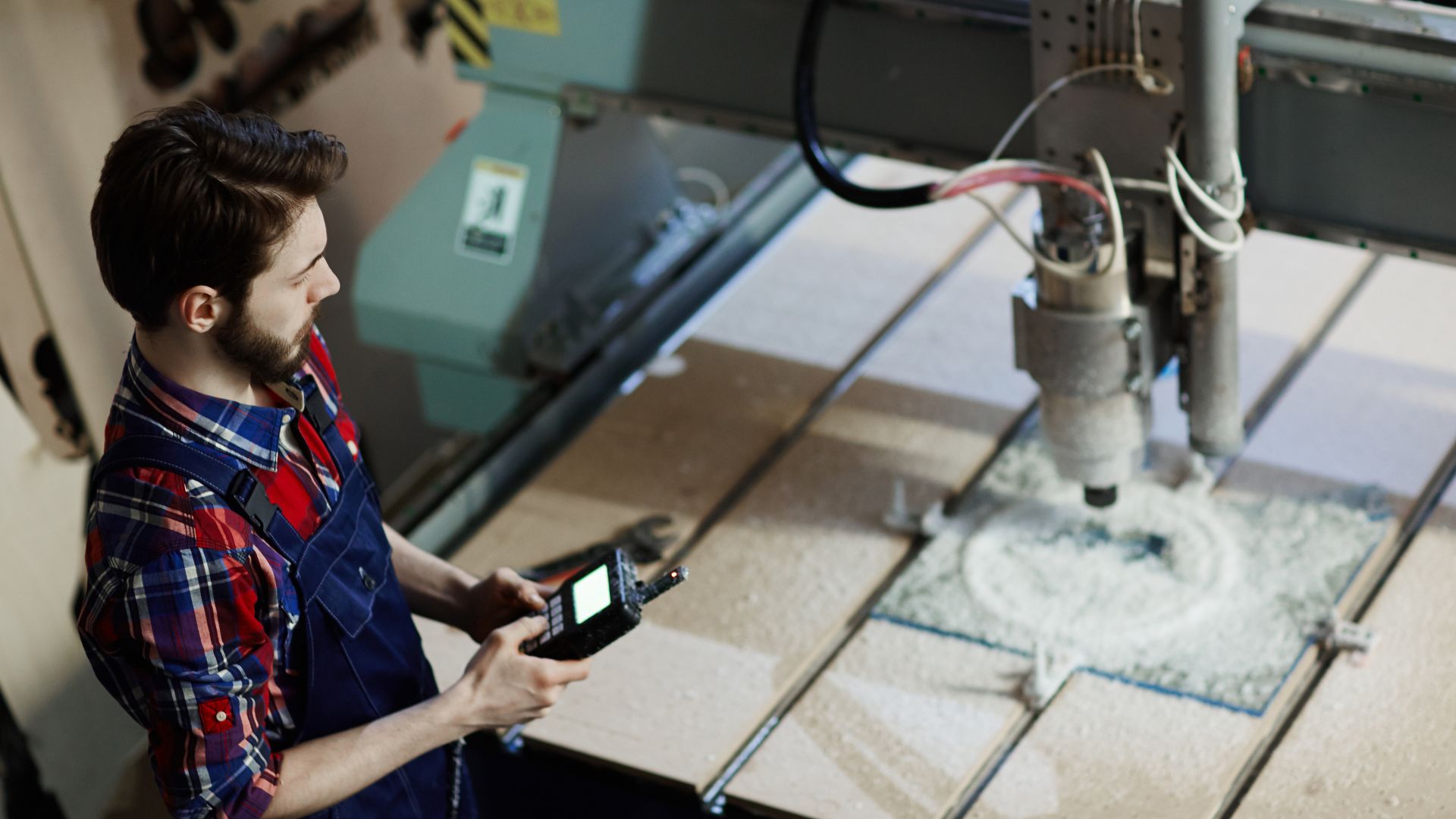 Fiber Laser Marking Machine Manufacturer: Precision, Performance & Future-Ready Technology