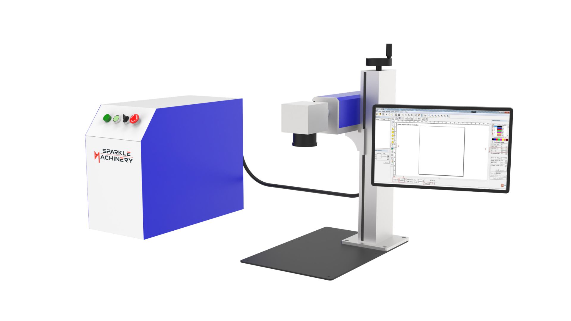 Fiber vs CO2 Laser Marking