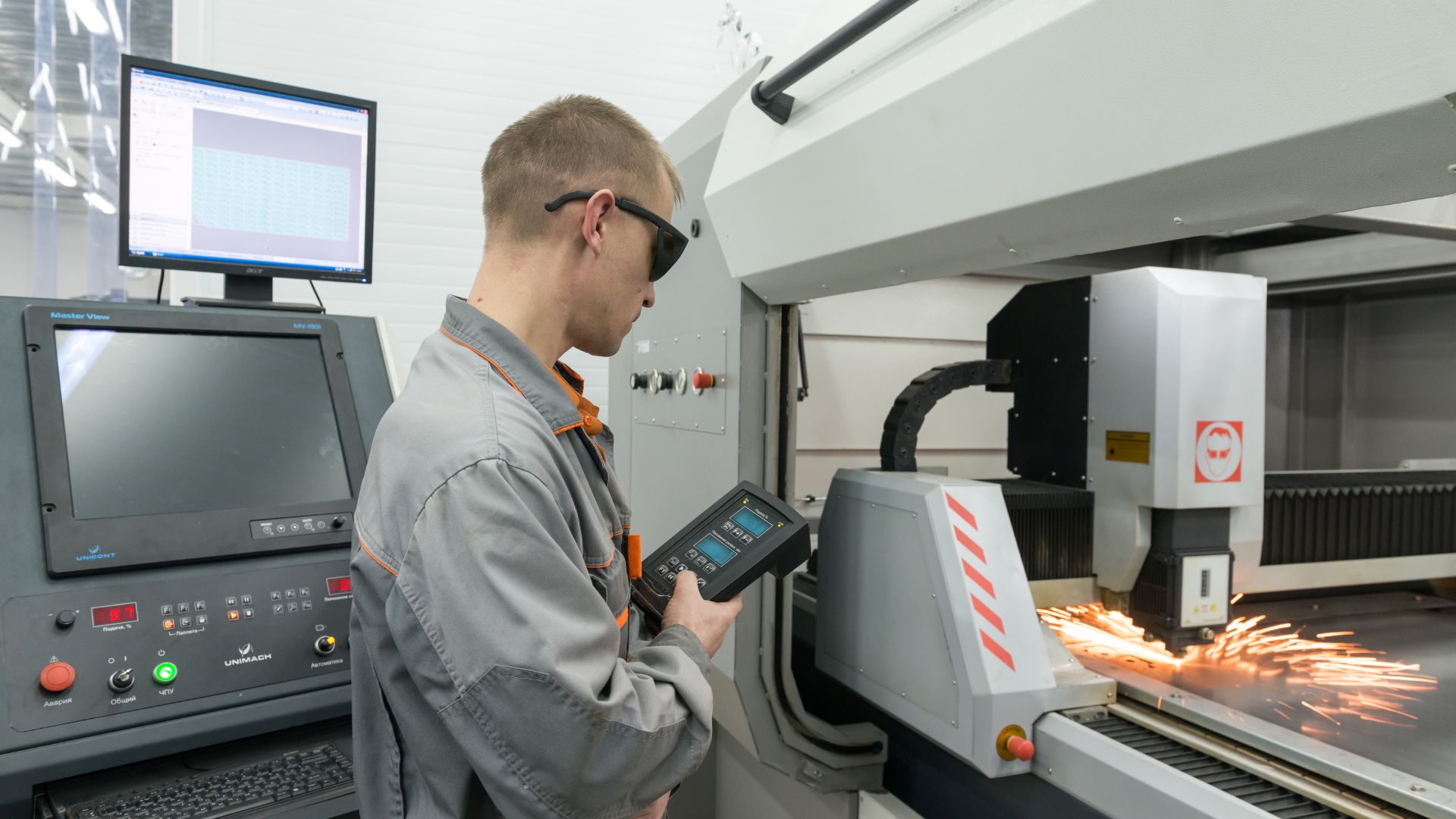 How Laser Marking Improves Product Traceability in Automotive Manufacturing