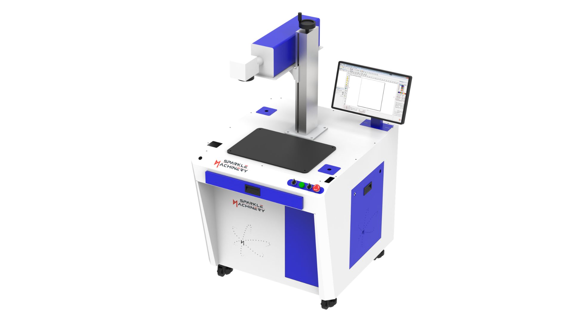 Best CO2 Laser Engraving Machine for Beginners
