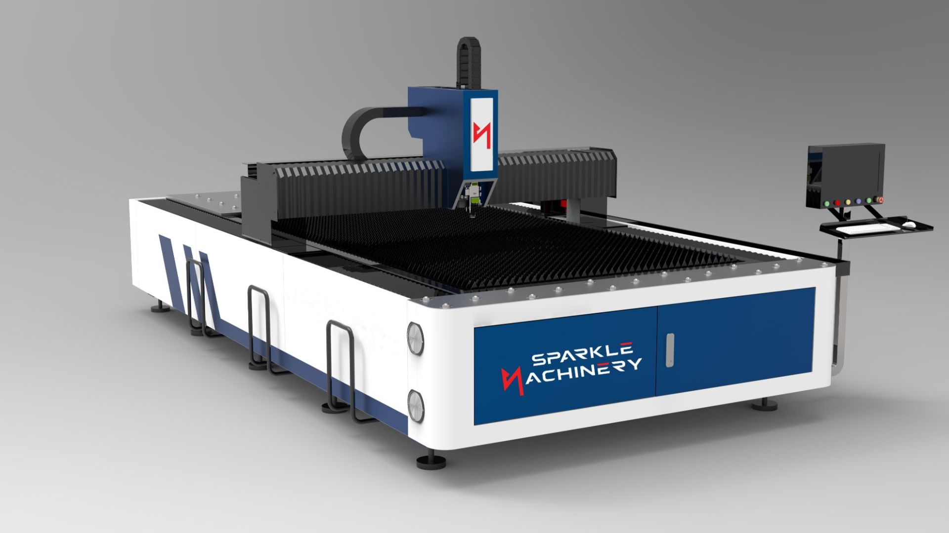 CO2 Laser Cutting Machine Safety Tips You Must Know