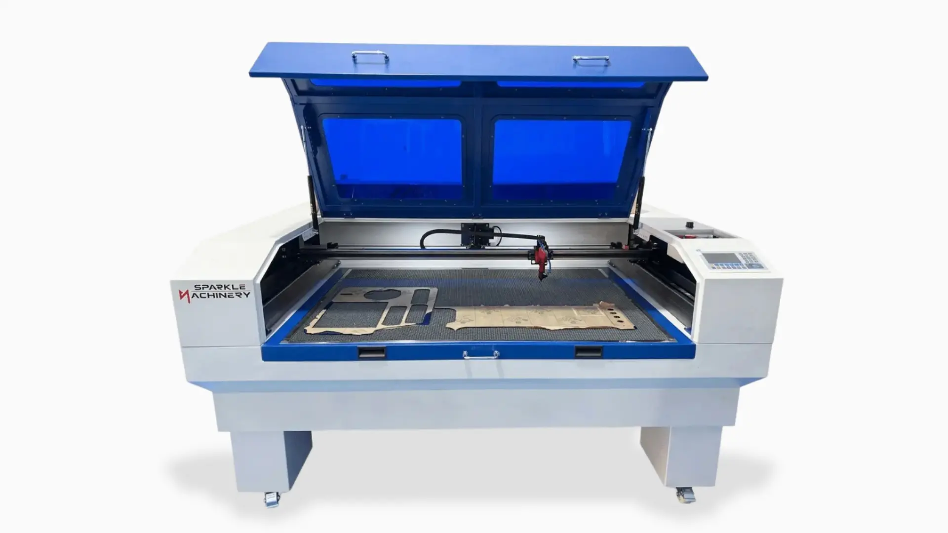 CO2 Laser Cutting Machine Safety Tips You Must Know
