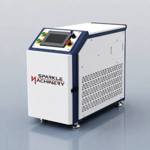 CW Laser Cleaning Machine